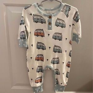 Tesa Babe romper 12-18 months
